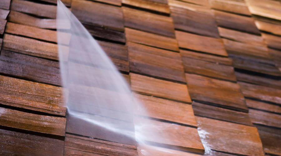 Roof Repair in Nettie, WV